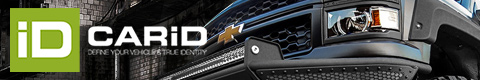 CARiD.com  Chevy Accessories