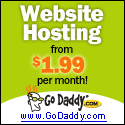 $1.99/mo Web Hosting